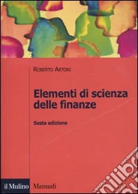 Elementi di scienza delle finanze