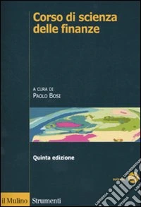 Corso di scienza delle finanze