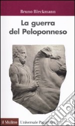 La guerra del Peloponneso libro