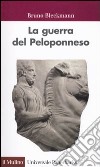 La guerra del Peloponneso libro
