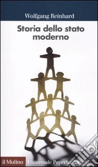 Storia dello stato moderno