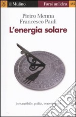 L'energia solare