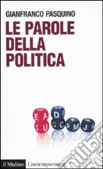 Le Parole della politica libro