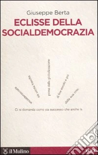 Eclisse della socialdemocrazia