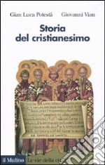 Storia del cristianesimo libro