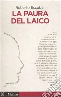La Paura del laico