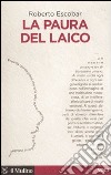 La Paura del laico libro