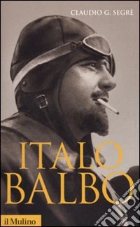 Italo Balbo libro