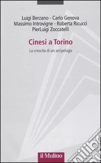 Cinesi a Torino. La crescita di un arcipelago