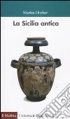 La Sicilia antica libro
