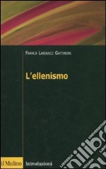 L'Ellenismo libro