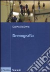 Demografia libro