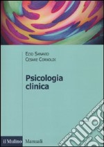 Psicologia clinica libro