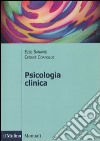 Psicologia clinica libro