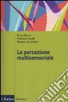 La percezione multisensoriale libro