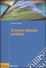 Il Nuovo bilancio pubblico