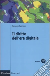 Il diritto dell'era digitale