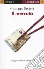 Il Mercato libro