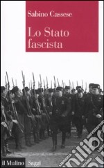 Lo Stato fascista libro