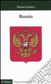 Russia libro