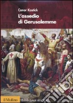 L'Assedio di Gerusalemme