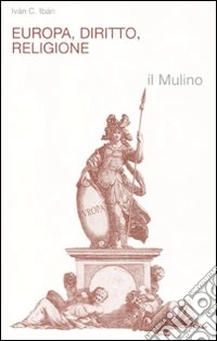 Europa, diritto, religione