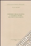 Desiderio della scienza e desiderio di Dio nel Convivio di Dante libro di Falzone Paolo