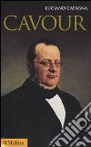 Cavour libro di Cafagna Luciano