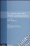 Le Nuove mete del diritto amministrativo libro di D'Alberti Marco