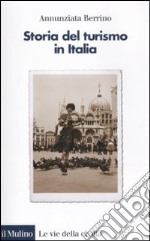 Storia del turismo in Italia libro