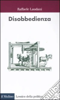 Disobbedienza