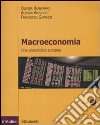 Macroeconomia. Una prospettiva europea libro