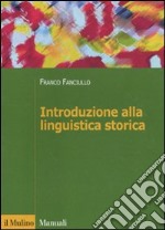 Introduzione alla linguistica storica