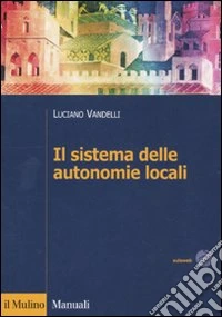 Il Sistema delle autonomie locali