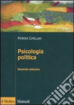 Psicologia politica libro