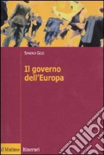 Il governo dell'Europa libro