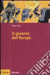 Il governo dell'Europa libro