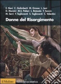 Donne del risorgimento