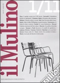 Il Mulino. Vol. 453 libro