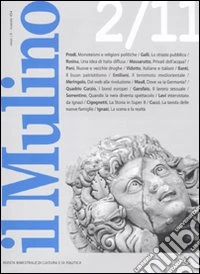 Il Mulino. Vol. 454 libro