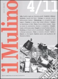 Il Mulino. Vol. 456 libro