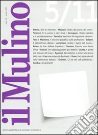 Il Mulino. Vol. 457