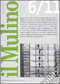 Il Mulino. Vol. 458