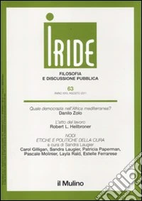 Iride (2011). Vol. 2 libro