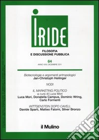 Iride (2011). Vol. 3