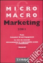 Micro & Macro Marketing (2011). Vol. 2 libro