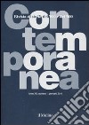 Contemporanea (2011). Vol. 1 libro