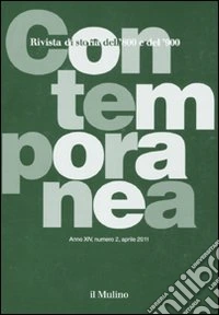 Contemporanea (2011). Vol. 2