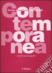 Contemporanea (2011). Vol. 3