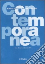 Contemporanea (2011). Vol. 4 libro